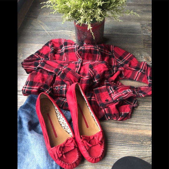 new directions Shoes - Moccasins
